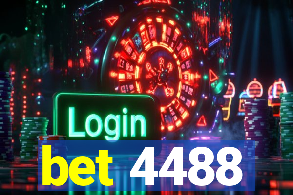 bet 4488