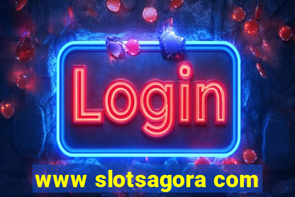 www slotsagora com