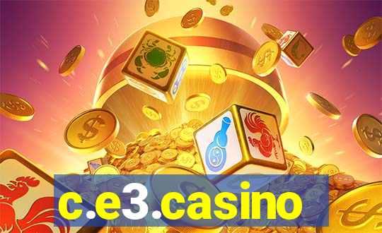 c.e3.casino