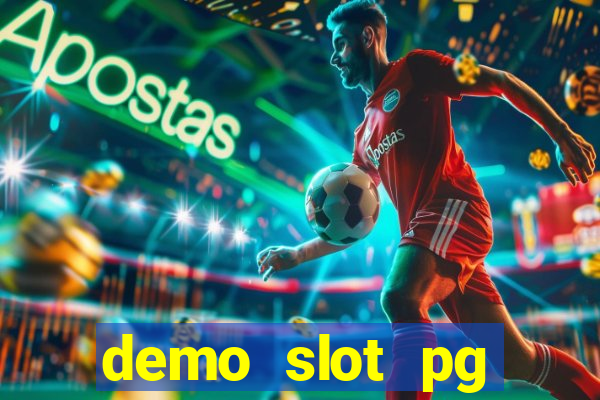 demo slot pg shaolin soccer