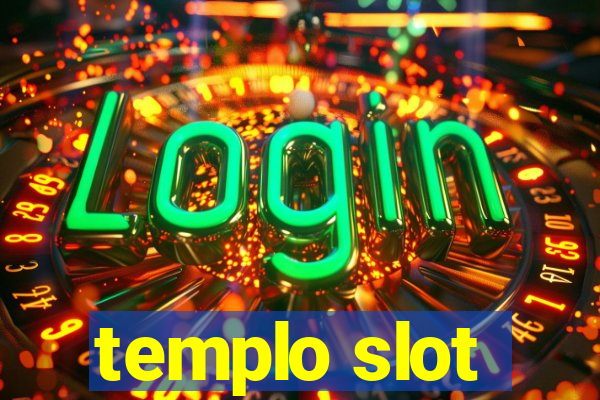 templo slot