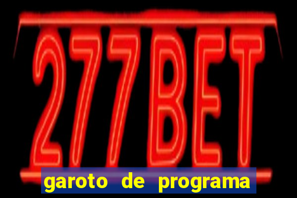 garoto de programa de porto seguro