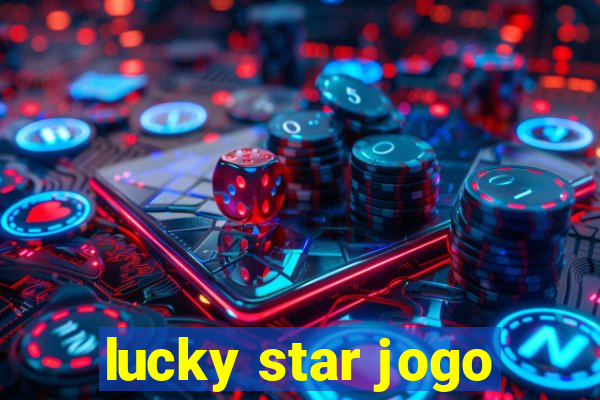 lucky star jogo