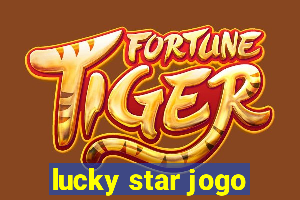 lucky star jogo