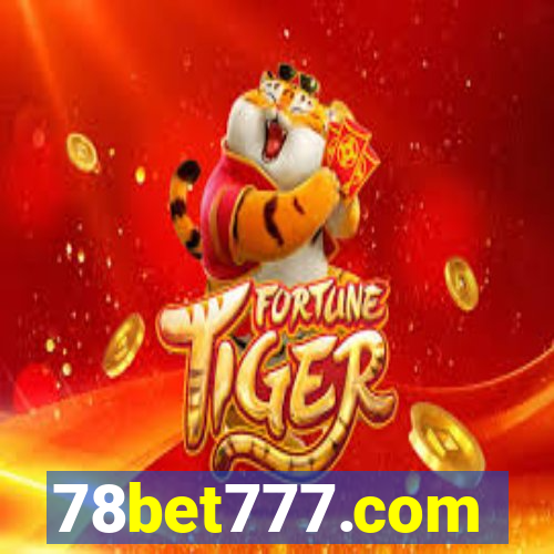 78bet777.com