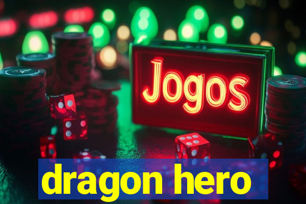 dragon hero