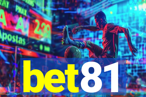 bet81