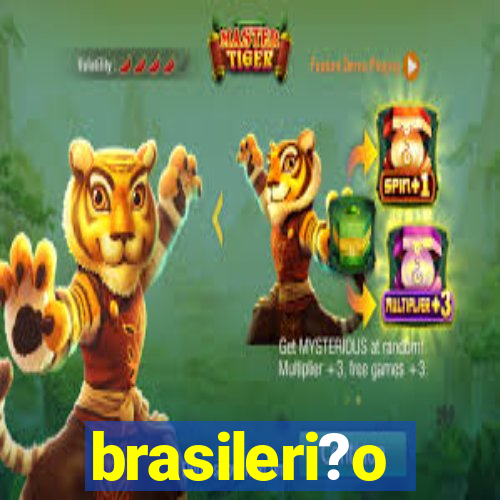 brasileri?o