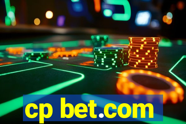 cp bet.com