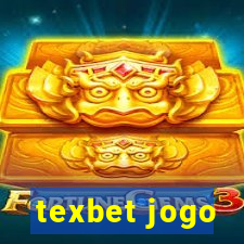 texbet jogo