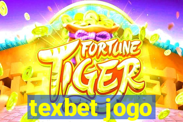 texbet jogo