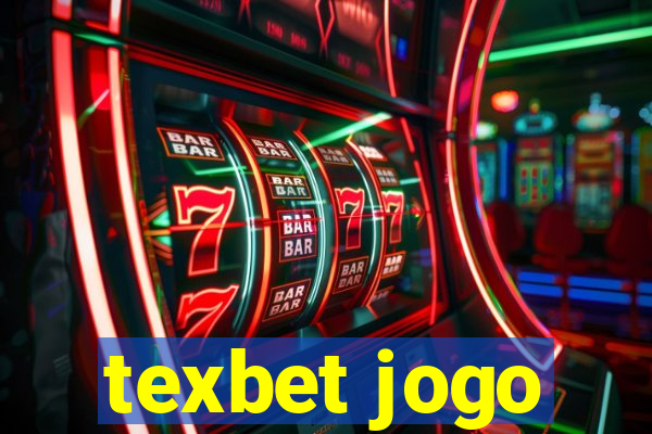 texbet jogo