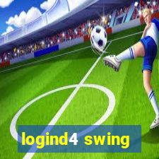 logind4 swing