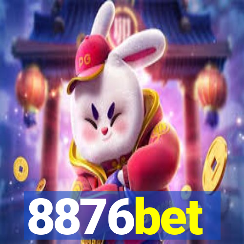 8876bet