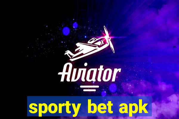 sporty bet apk