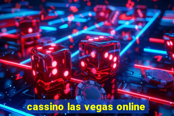 cassino las vegas online