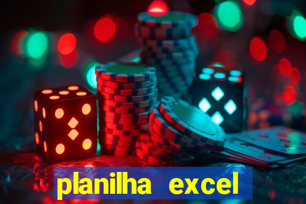 planilha excel folha de pagamento gratis