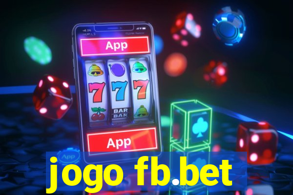 jogo fb.bet