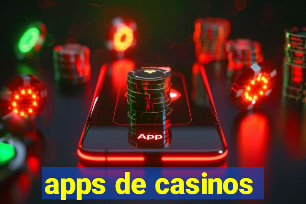 apps de casinos