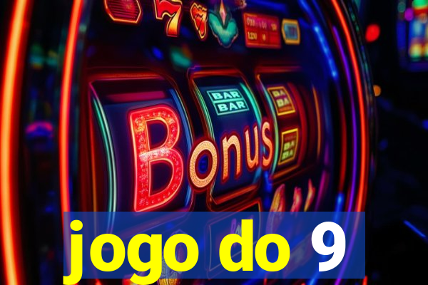 jogo do 9