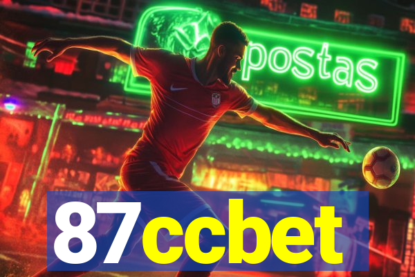 87ccbet