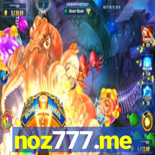 noz777.me