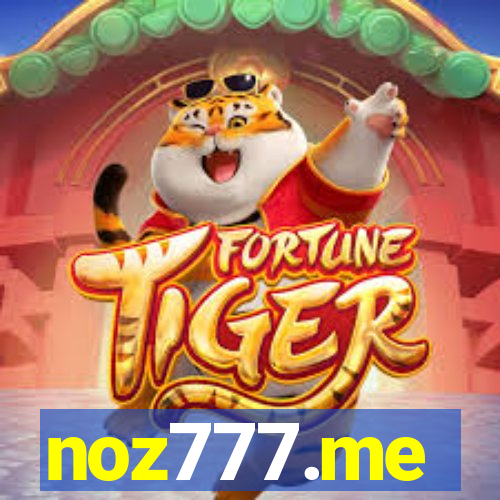 noz777.me