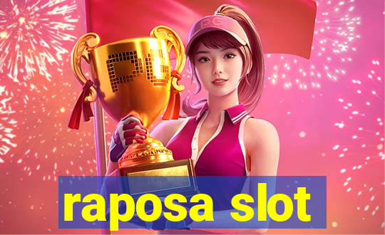 raposa slot