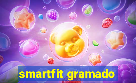 smartfit gramado