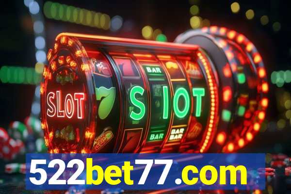 522bet77.com