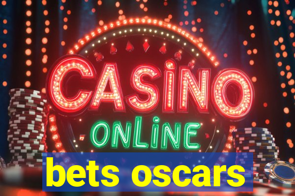 bets oscars