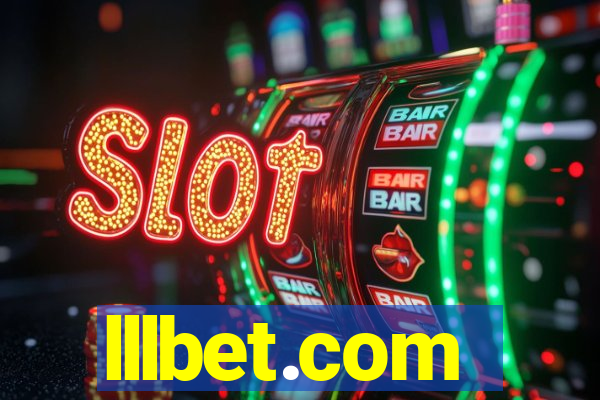 lllbet.com