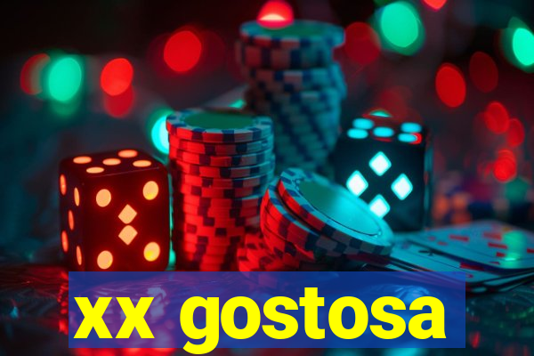 xx gostosa