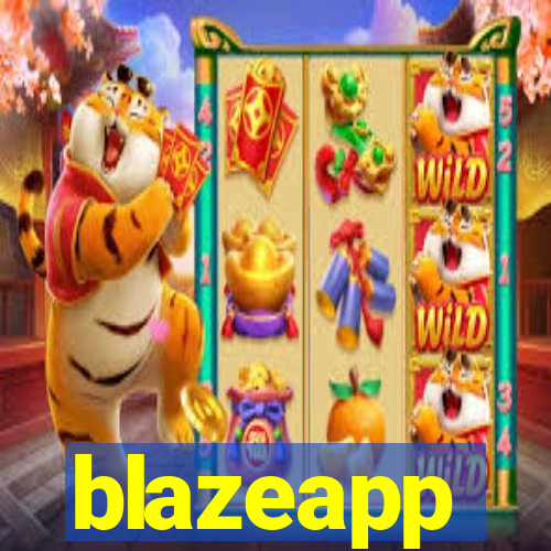 blazeapp