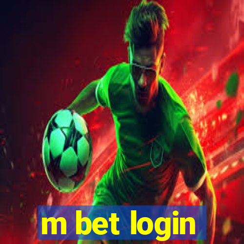 m bet login