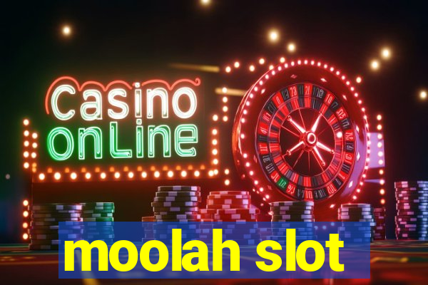 moolah slot