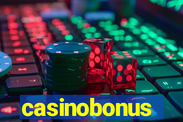 casinobonus