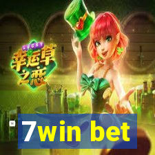 7win bet