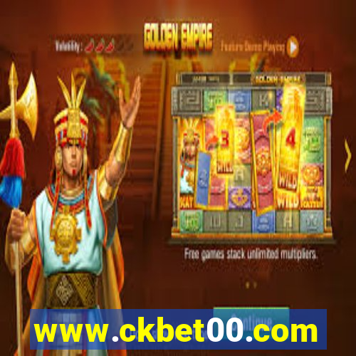 www.ckbet00.com