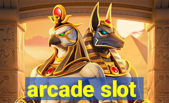 arcade slot