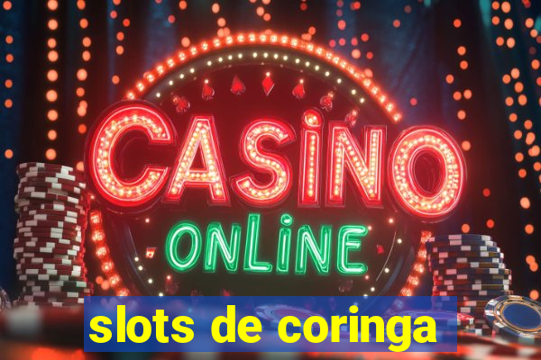 slots de coringa