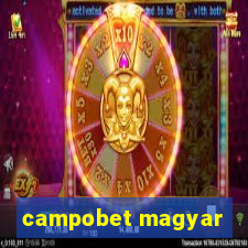 campobet magyar