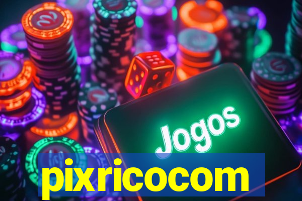 pixricocom