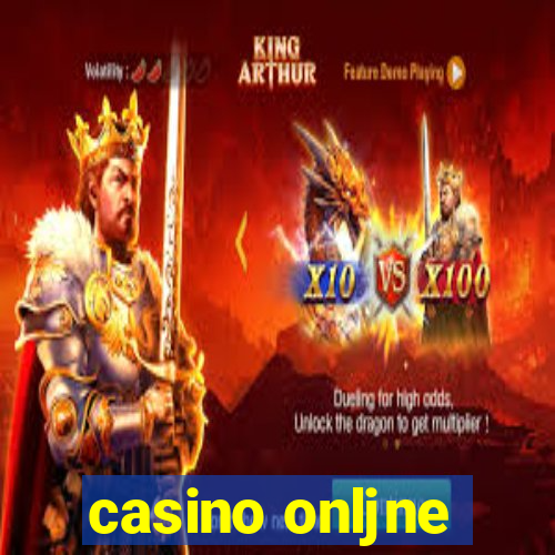 casino onljne