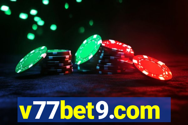 v77bet9.com