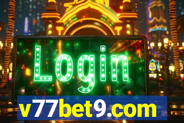 v77bet9.com