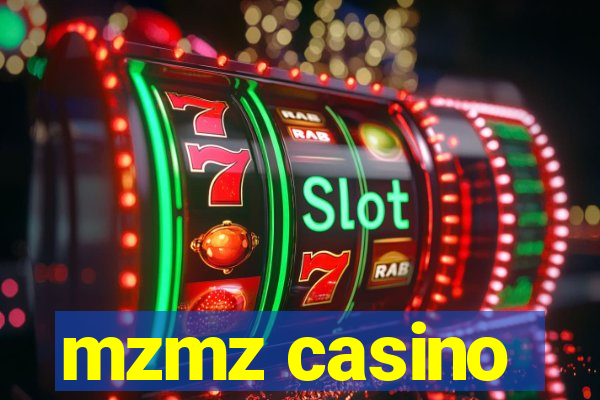 mzmz casino