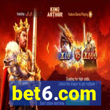 bet6.com