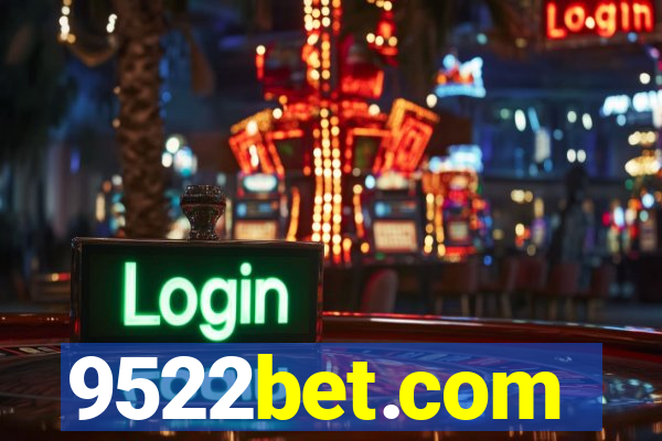 9522bet.com