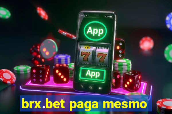 brx.bet paga mesmo